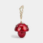 Clutch Cogumelo Mushroom Charm