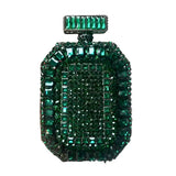Verde Esmeralda