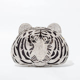Tigre Prateado