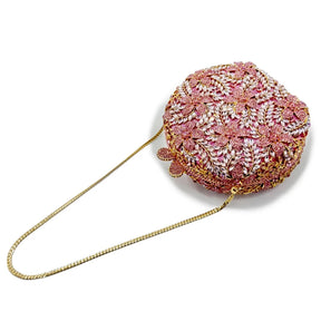 Mulheres designer bolsas de luxo vestido sacos alta qualidade cristal jantar embreagem bolsa diamante banquete festa sacos artesanal brilhante saco