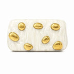 Clutch Pérola Madalena