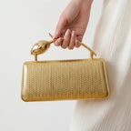 Clutch Roseane