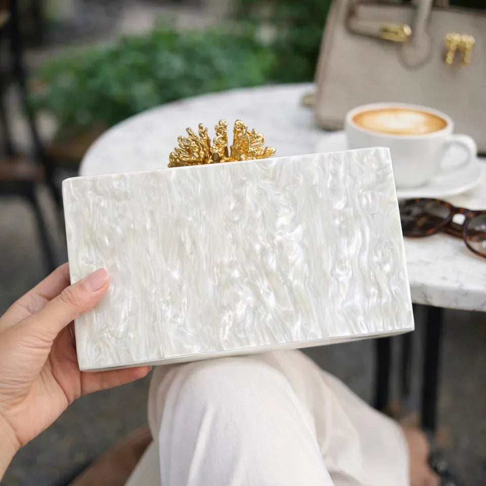 Clutch Mushroom