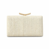 Tecer palha noite sacos de embreagem para as mulheres bolsa luxo festa verão moda sacos ombro hadbags casamento nupcial garras sac