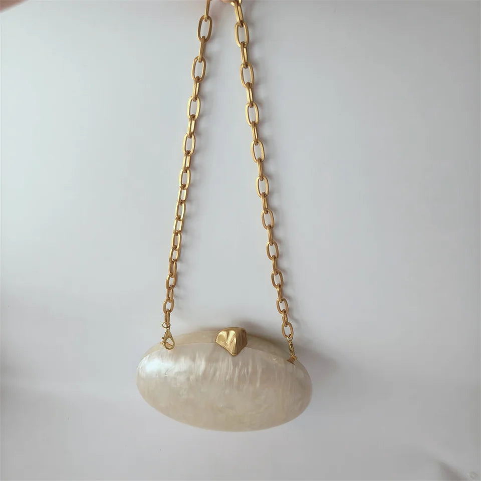 Clutch Luxury Eviana