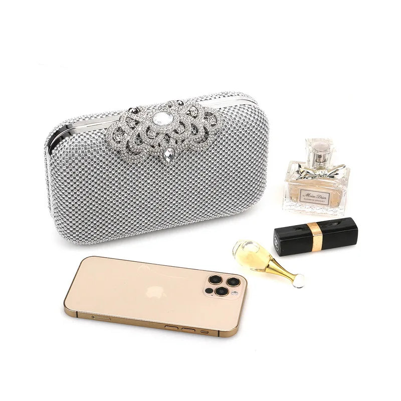 Clutch Selene Anaya