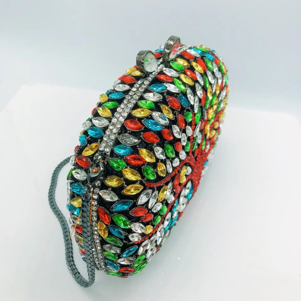 Clutch Eleonora House
