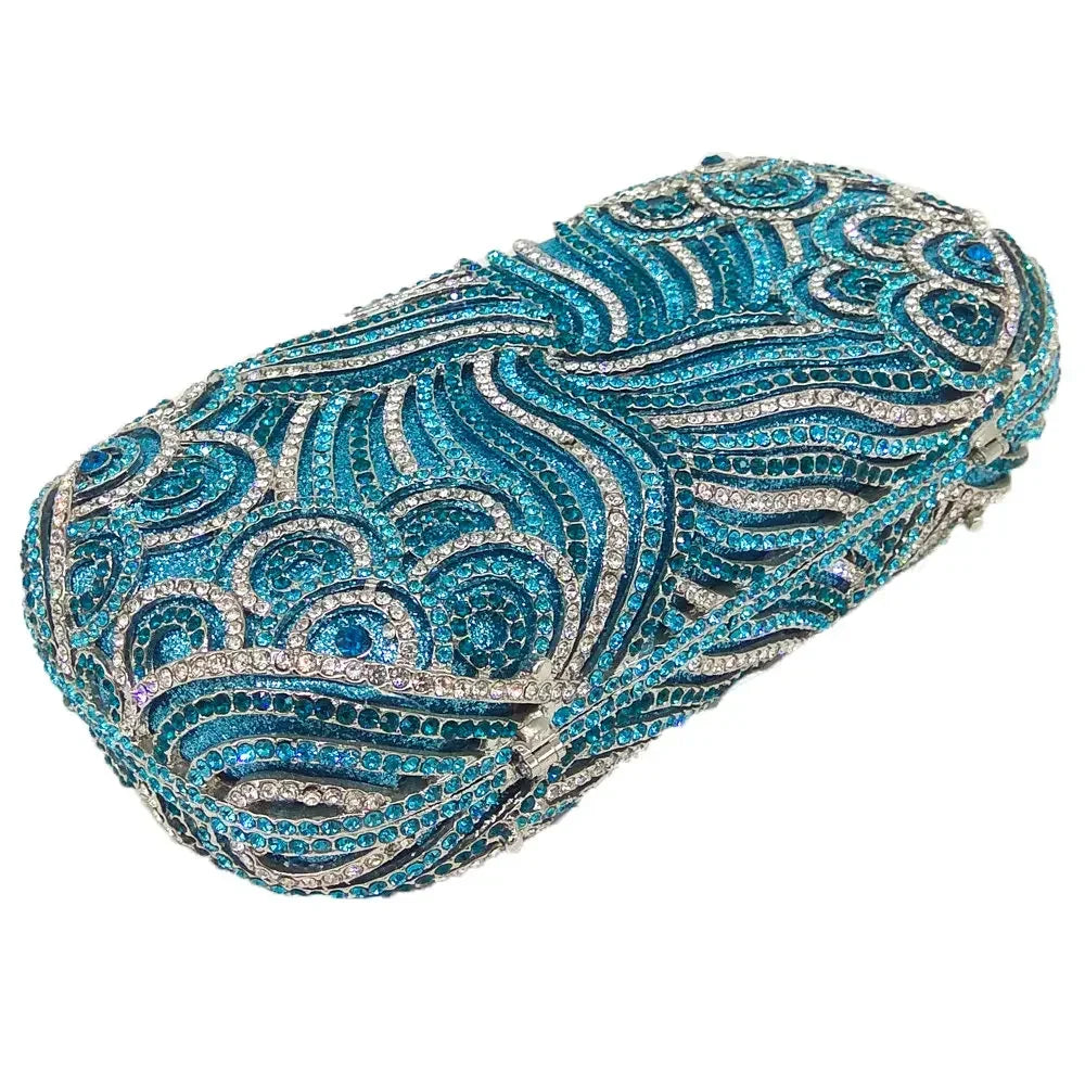 Clutch Uncedo Aluzi