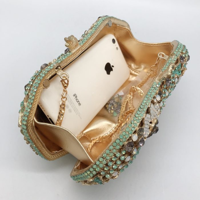 Clutch Veneza