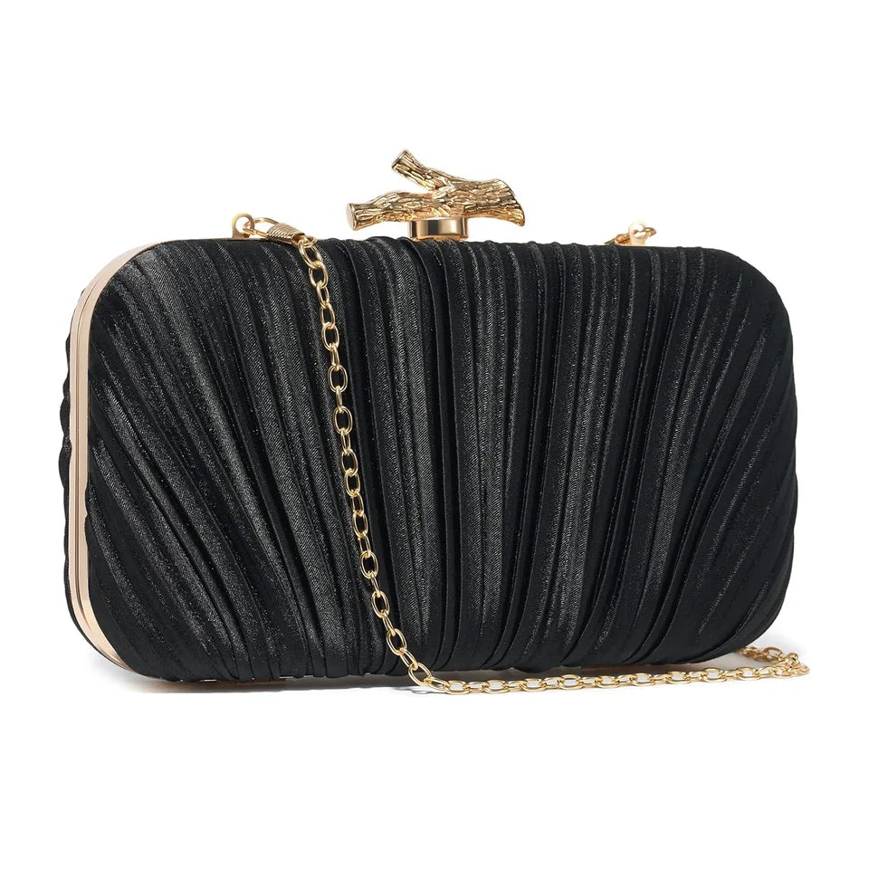 Clutch Tanzânia
