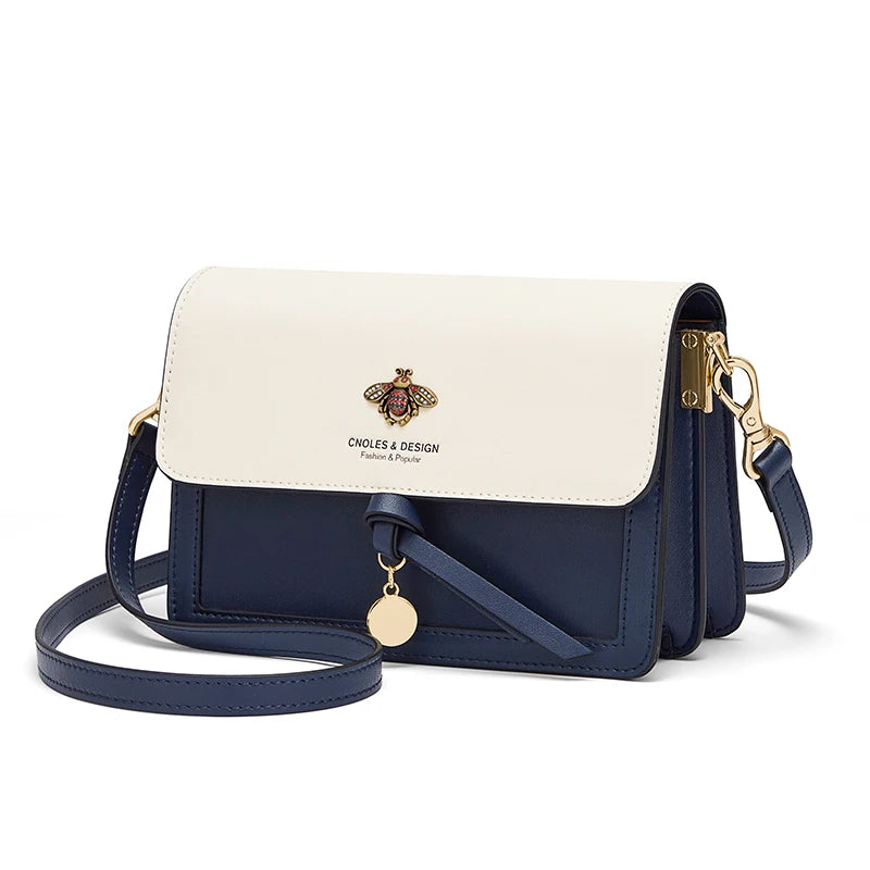 Bolsa Lady Cnoles