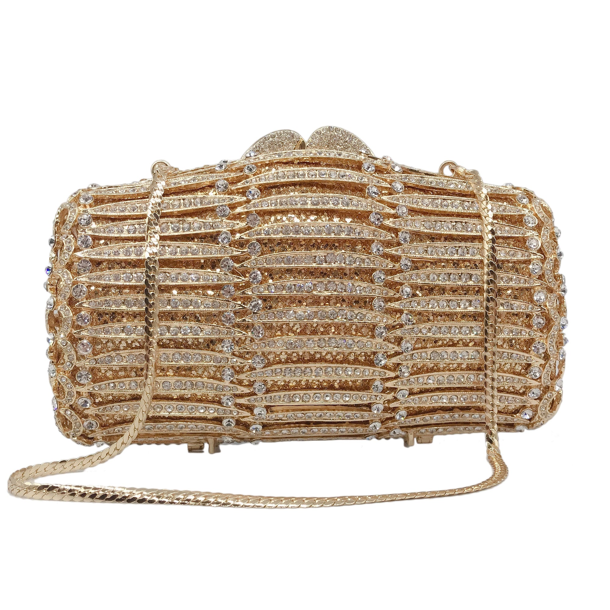 Nova moda colorida pequena margarida diamante banquete diamantes mulheres senhoras bolsa de embreagem sacos de noite de casamento