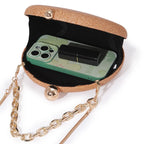 Bolsa Clutch Palha Guangdong