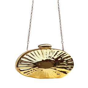 Bolsa dourada bolsas e bolsa de luxo designer bolsa de ombro bolsa feminina casamento noite bolsa de embreagem festa