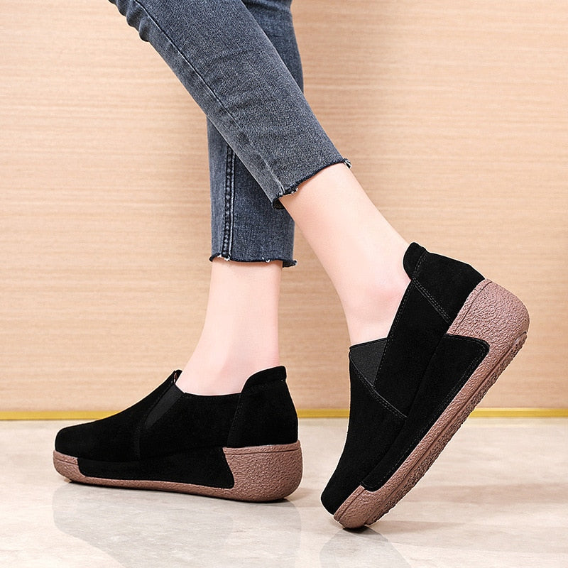 Sapato Casual Emery Zad