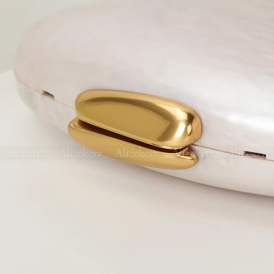 Bolsa Clutch Alizekerr