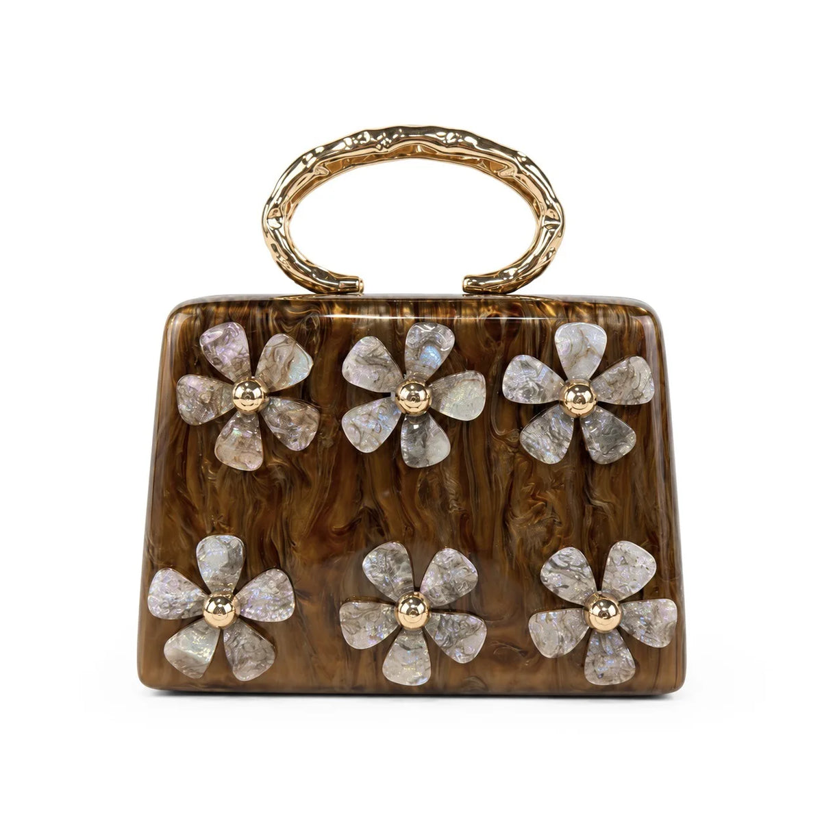 Clutch Cosette Floral