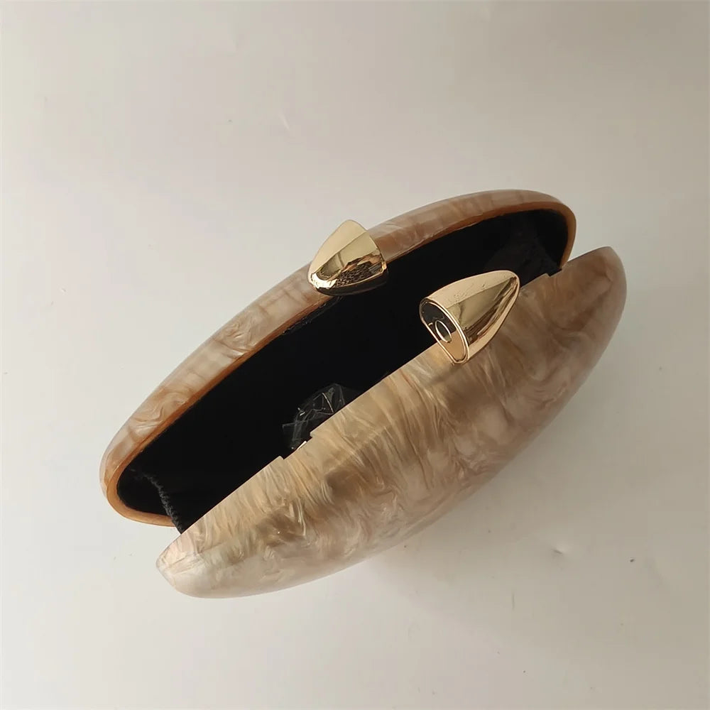 Clutch Davidoff