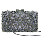 Clutch Cristal Sumeria