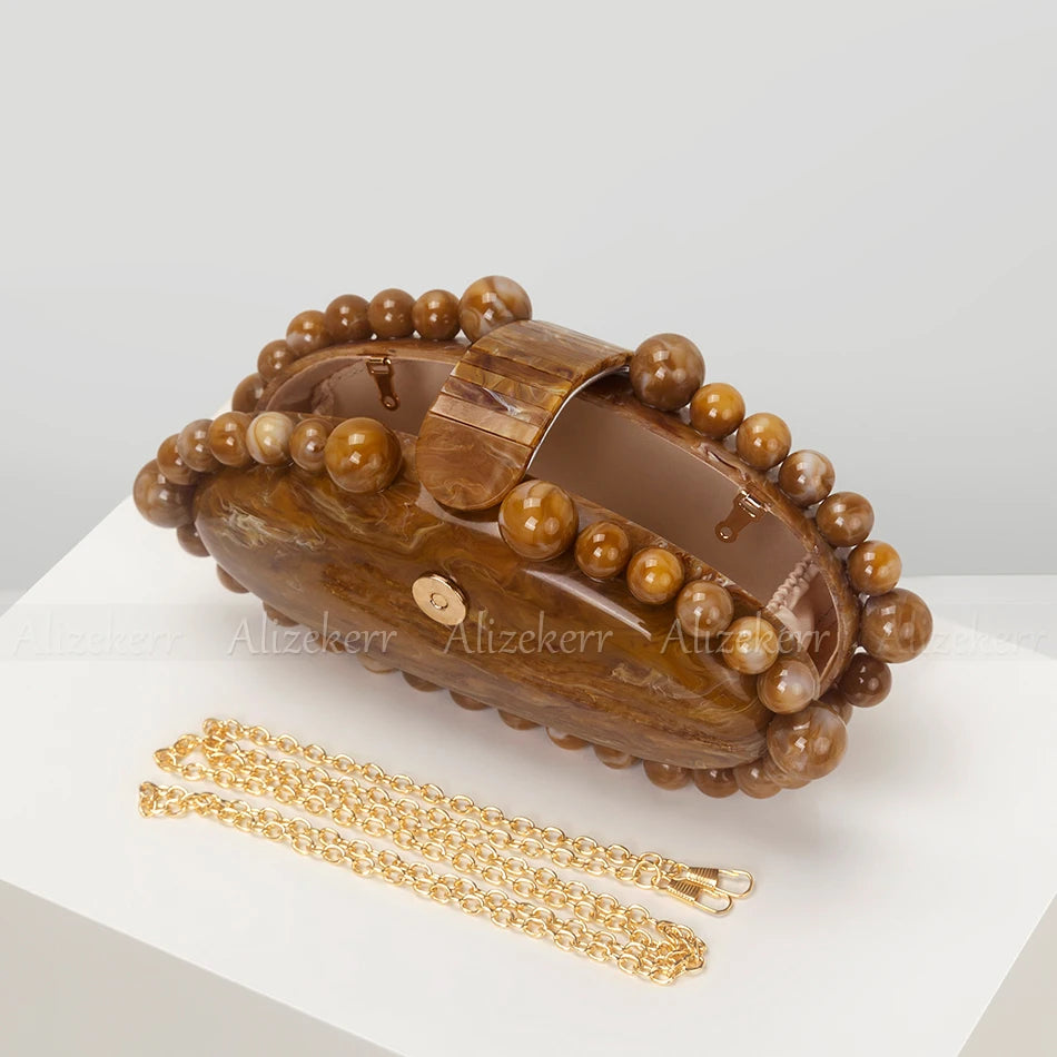 Clutch Unique Purse