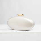 2025 nova pedra acrílica-texturizada oval bolsa feminina moda saco de noite festa de casamento embreagem bolsa de ombro único crossbody sacos