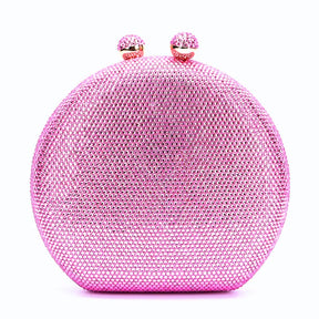 Mulheres de luxo cristal sacos noite nupcial amarelo/vermelho/azul marinho garras sacos embreagem casamento festa minaudiere bolsa