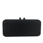 Boutique de fgg feminino marrom cristal noite saco formal festa jantar strass bolsas e bolsas nupcial diamante embreagem bolsa