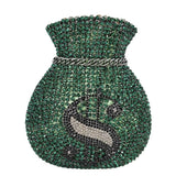 Verde Brilhante