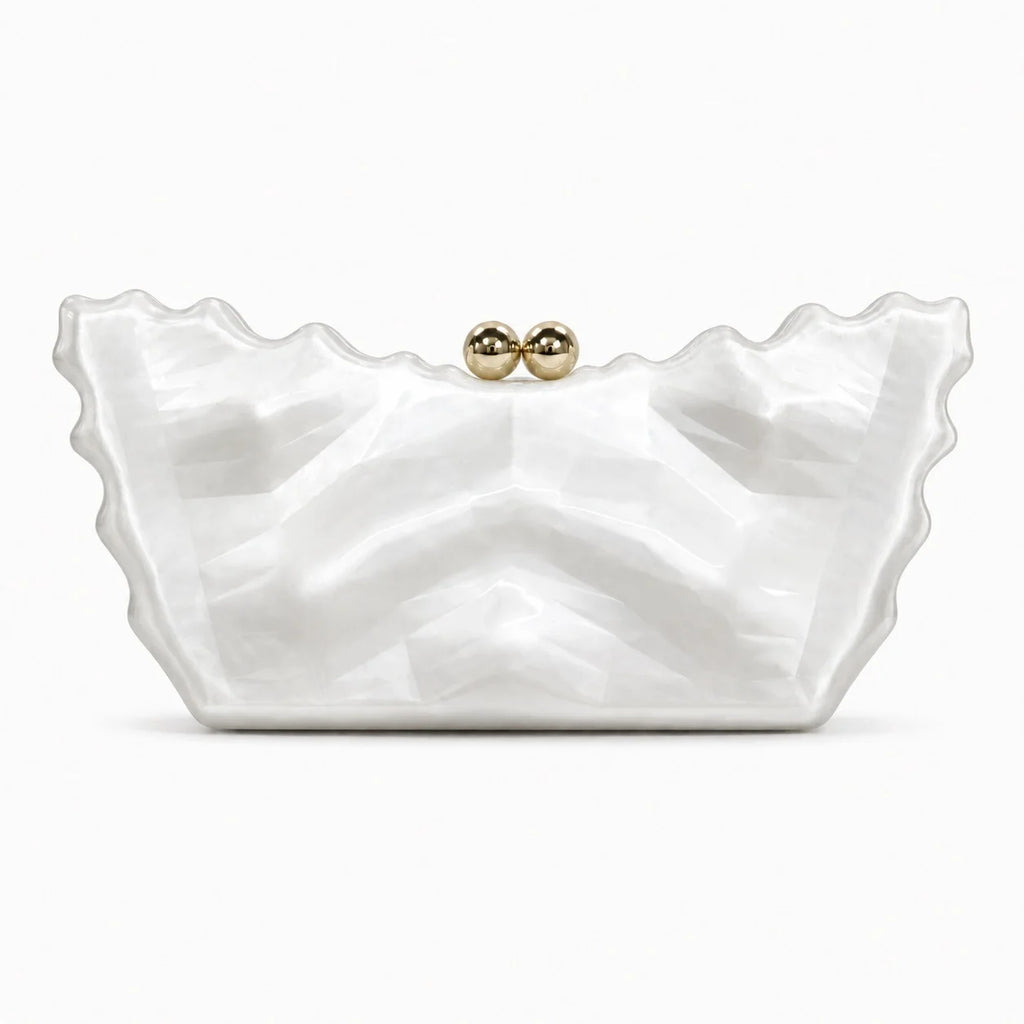 Clutch Paloma Wavy