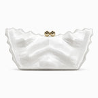 Clutch Paloma Wavy