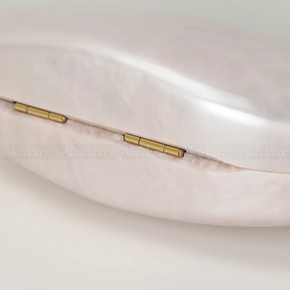 Bolsa Clutch Alizekerr