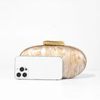 Clutch Viena