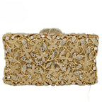 Clutch Cristal Portofino