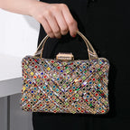Bolsa Clutch Zafira