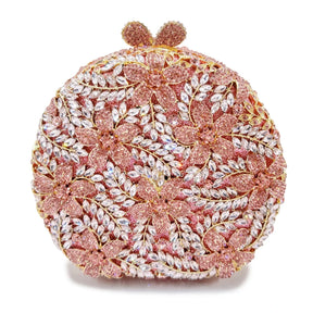 Mulheres designer bolsas de luxo vestido sacos alta qualidade cristal jantar embreagem bolsa diamante banquete festa sacos artesanal brilhante saco