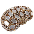 Boutique de fgg feminino coração cristal embreagem saco noite formal festa jantar strass bolsas nupcial casamento bolsa embreagem