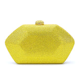 Amarelo