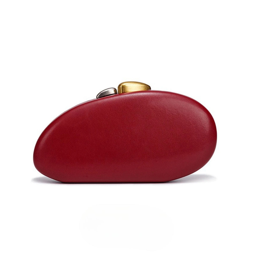 Clutch Iguatemi Red