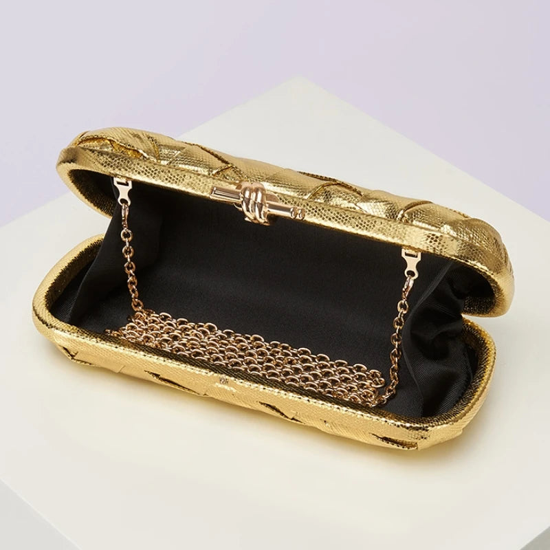 Clutch Desing Veneta