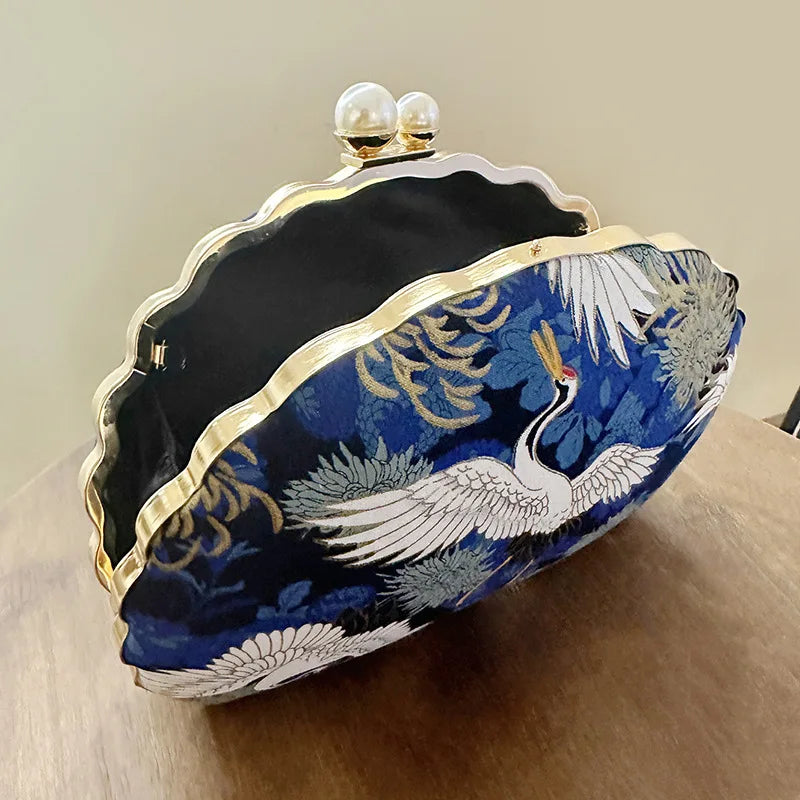 Clutch Egretta