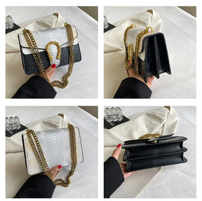2025 nova mochila de couro premium bolsa conversível crossbody saco com ferragem ouro compartimento para portátil viagem amigável