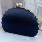 Clutch Pavão Bijoux
