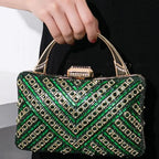 Bolsa Clutch Zafira