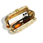 Clutch Desing Veneta