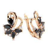 Preto Floral