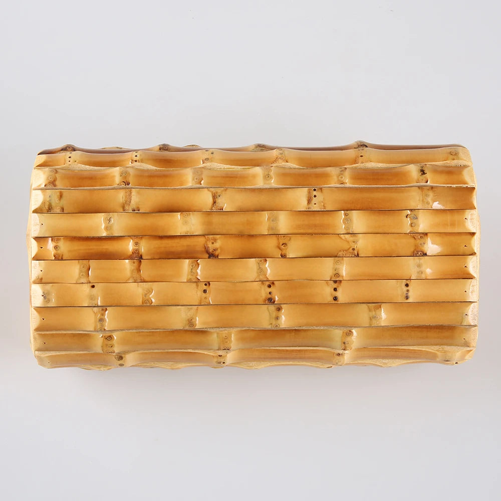 Clutch Caprina