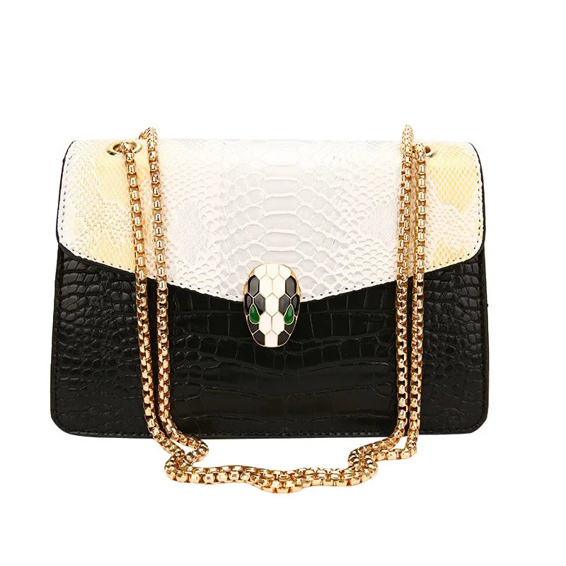 2025 nova mochila de couro premium bolsa conversível crossbody saco com ferragem ouro compartimento para portátil viagem amigável