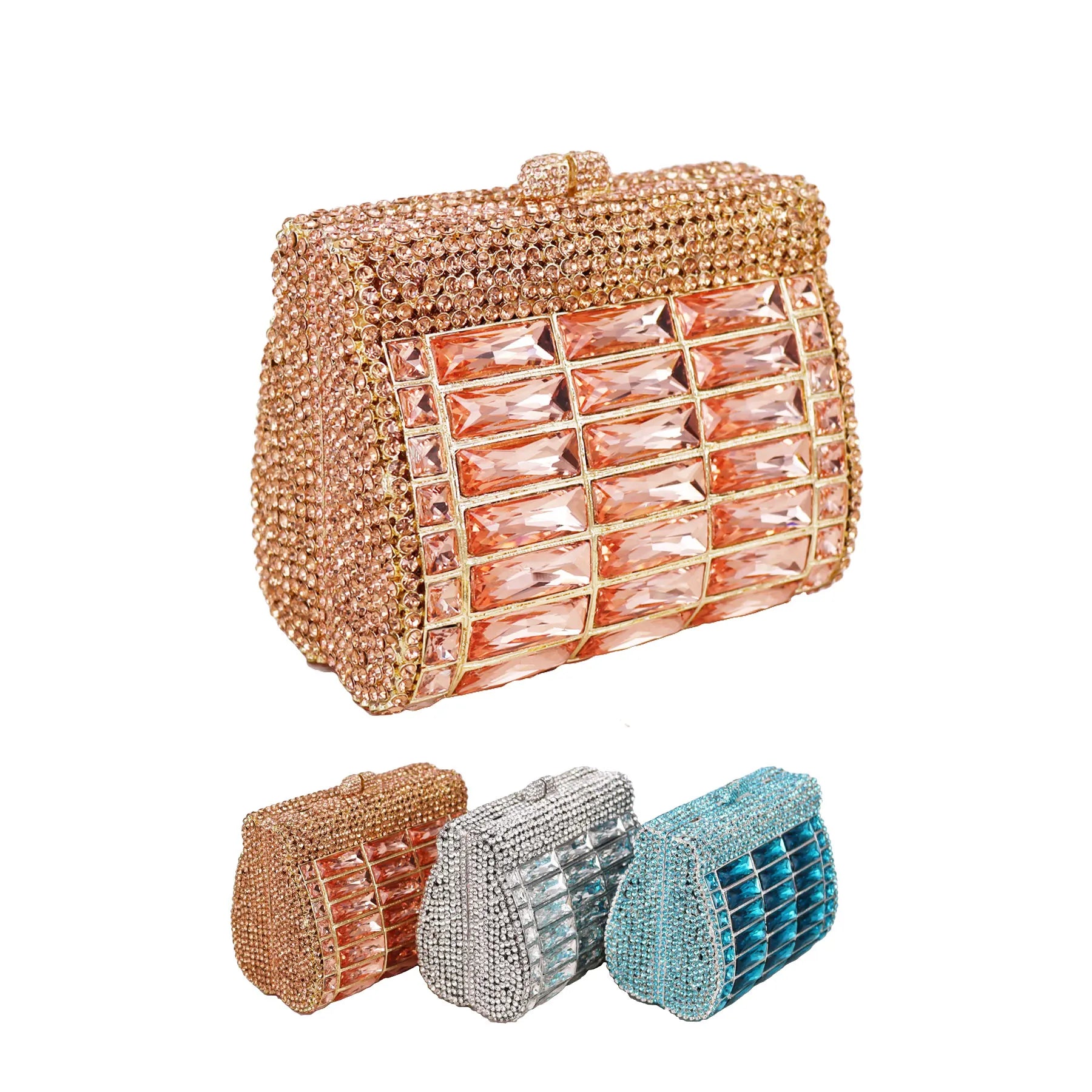 Clutch Orvella