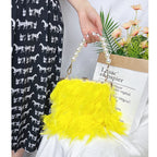 Bolsas de luxo para mulheres, bolsa de embreagem noturna, bolsa de ombro, corrente de pérolas, bolsa de casamento designer 12 cores