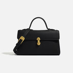 2025 nova bolsa feminina de alta qualidade couro genuíno bolsa ombro moda crossbody sacos quadrados bolsas femininas